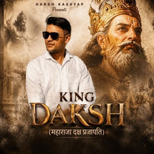 King Daksh (Maharaja Daksh Parjapati)