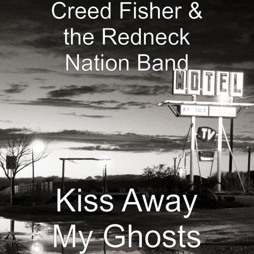 Kiss Away My Ghosts