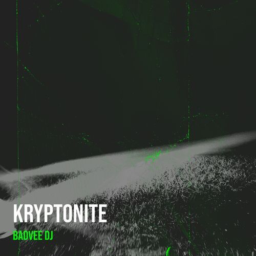 Kryptonite cover art