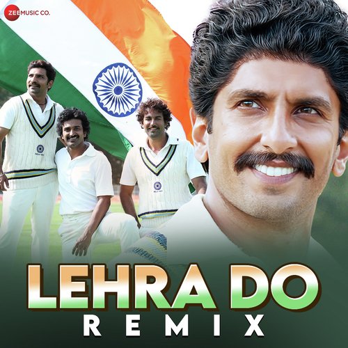 Lehra Do - Remix