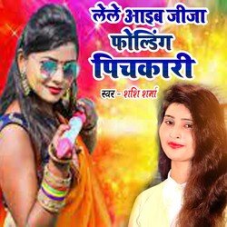 Lele Aib Jija Folding Pichakari (bhojpuri)