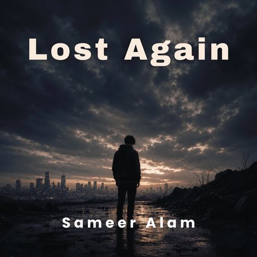 Lost Again