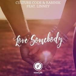 Love Somebody