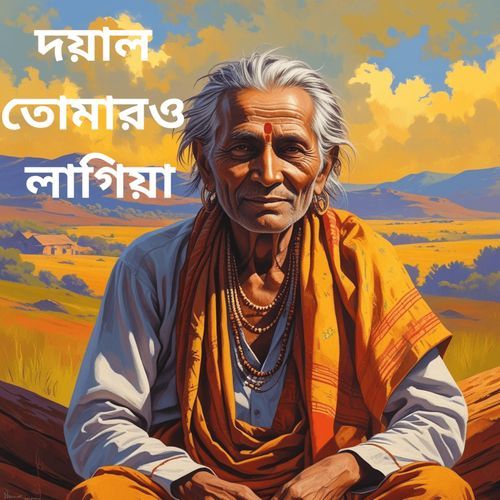 দয়াল তোমারও লাগিয়া
