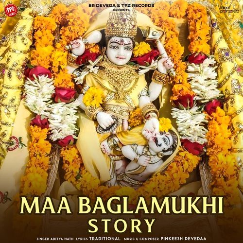 Maa Baglamukhi Story