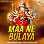 Mayia Ne Bhulaya artwork