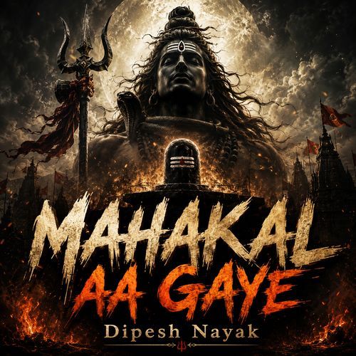 Mahakal Aa Gaye