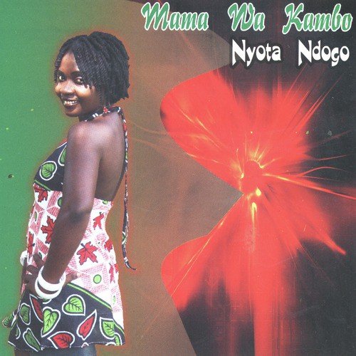 Nyota Ndogo