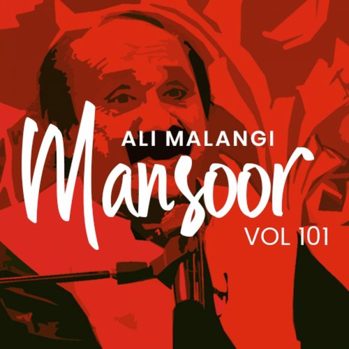 Mansoor Ali Malangi, Vol. 101