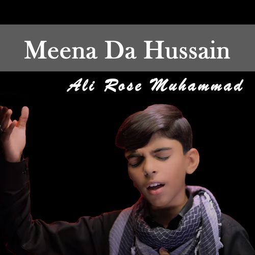 Meena Da Hussain