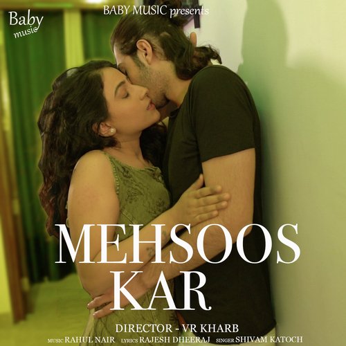 Mehsoos Kar