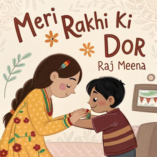 Meri Rakhi Ki Dor