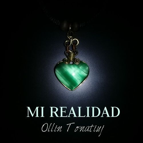 Mi Realidad cover art
