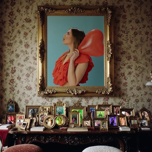 Self Love cover art