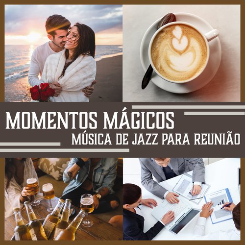 Tempo Juntos cover art