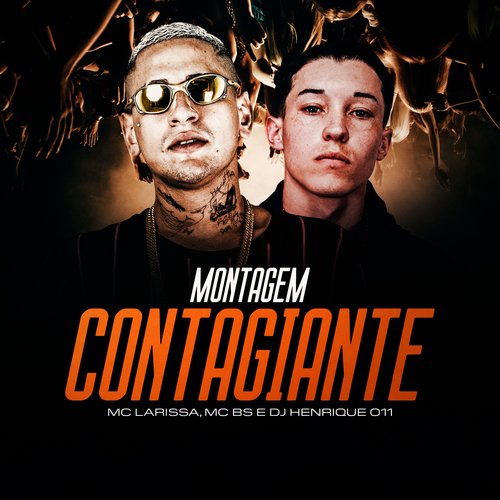 Montagem Contagiante_poster_image