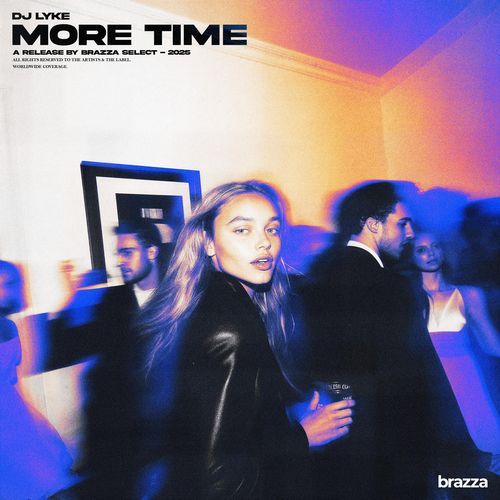 More Time
