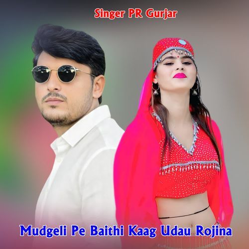 Mudgeli Pe Baithi Kaag Udau Rojina