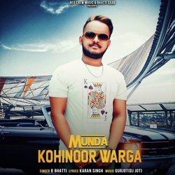 Munda Kohinoor Warga-OjwkZENvclE