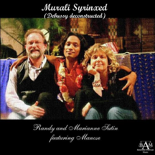 Murali Syrinxed (feat. Manose)_poster_image