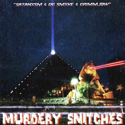 Murdery Snitches_poster_image