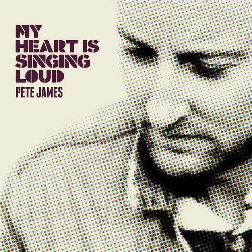 Pete James