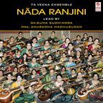 Nada Ranjini - 75 Veena Ensemble