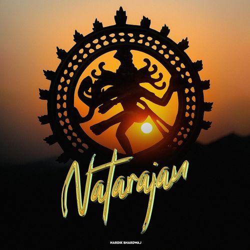 Natarajan (Tandav) cover art