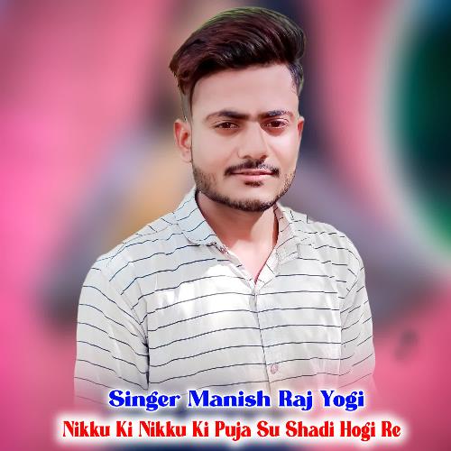 Nikku Ki Nikku Ki Puja Su Shadi Hogi Re cover art