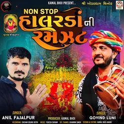 Non Stop Halarda Ni Ramzat Pt.4