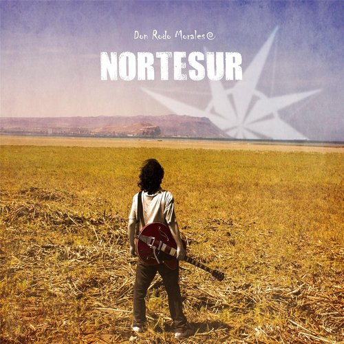 La Patria cover art