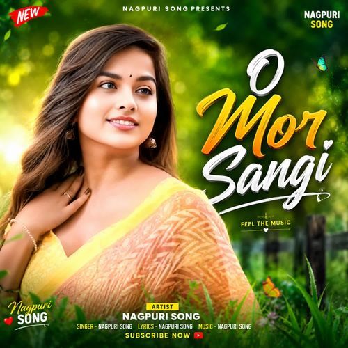 O Mor Sangi