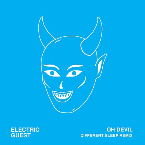 Oh Devil (feat. Devin Di Dakta) (Different Sleep Remix)