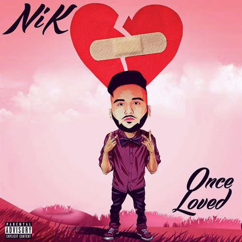 Once Loved