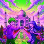 PAL PAL FUNK (Slowed)