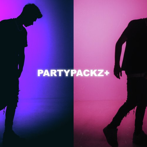 PARTYPACKZ+