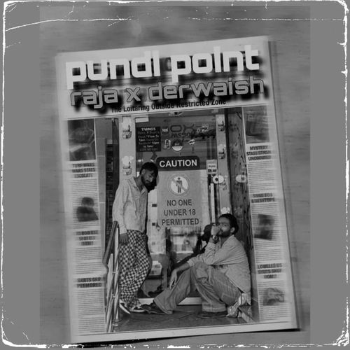 PUNDI POINT