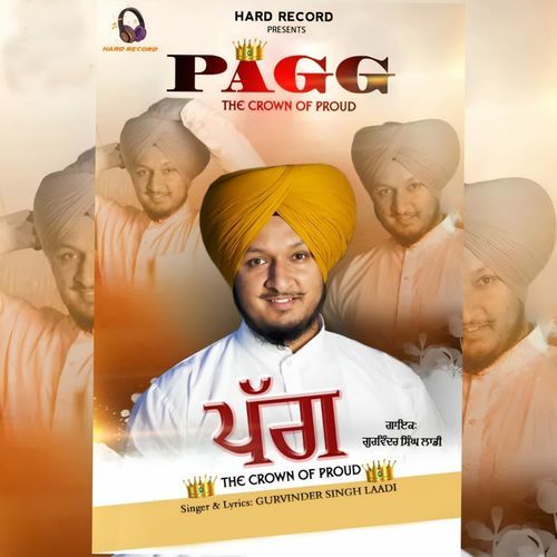 Pagg The Crown Of Proud