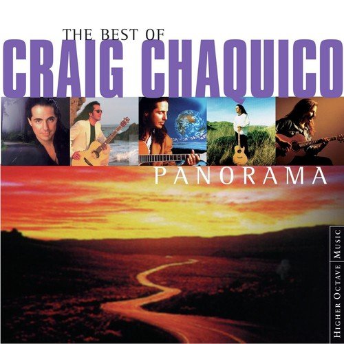 Panorama: The Best Of Craig Chaquico