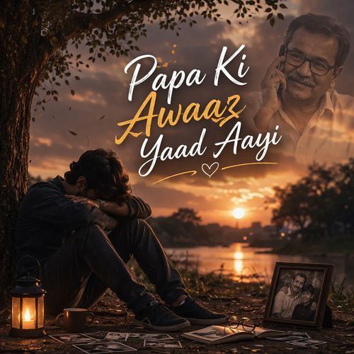 Papa Ki Awaaz Yaad Aayi
