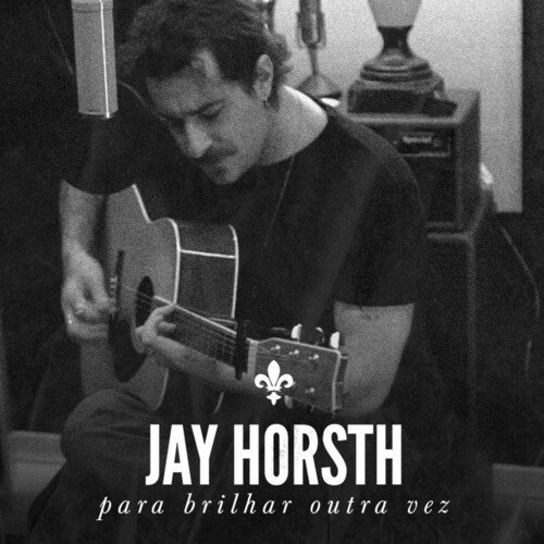 Para Brilhar Outra Vez (Acústico) cover art