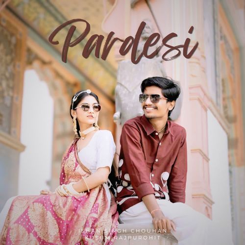 Pardesi