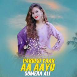 Pardesi Yaar Aa Aayo-QSUsR0N8A1A