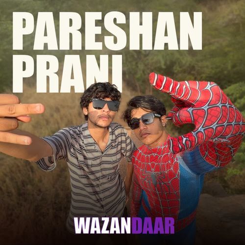 Pareshan Prani