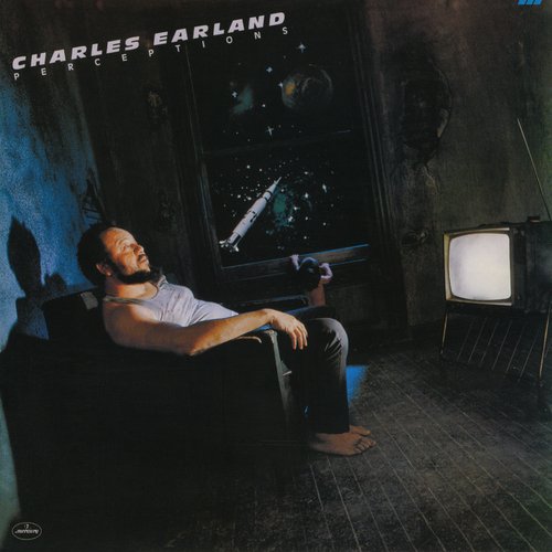 Charley cover art