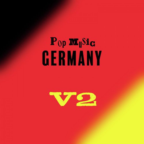 Pop Music: Germany V2