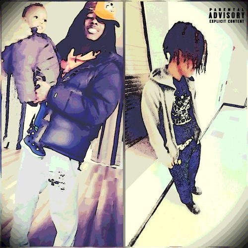 No Clu cover art