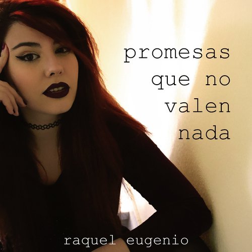 Promesas Que No Valen Nada cover art