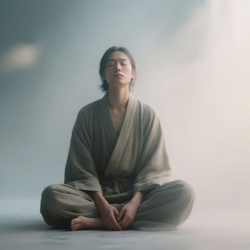 Pure Relaxation Music for Mental Clarity