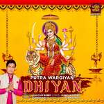 Putra Wargiyan Dhiyan